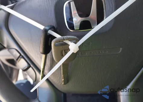 2006 Honda Element Ex-P из США, поврежденный, VIN 5J6YH28766L019422